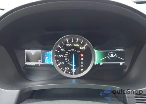 2014 Ford Explorer Xlt z USA, uszkodzony, nr VIN 1FM5K8D84EGA12046